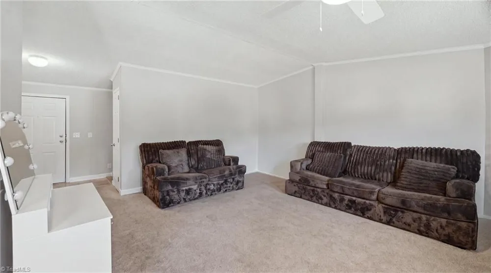 5499 HITCHING POST DRIVE Gibsonville, NC 27249