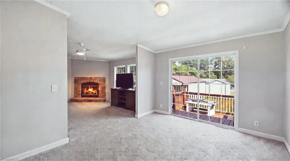 5499 HITCHING POST DRIVE Gibsonville, NC 27249