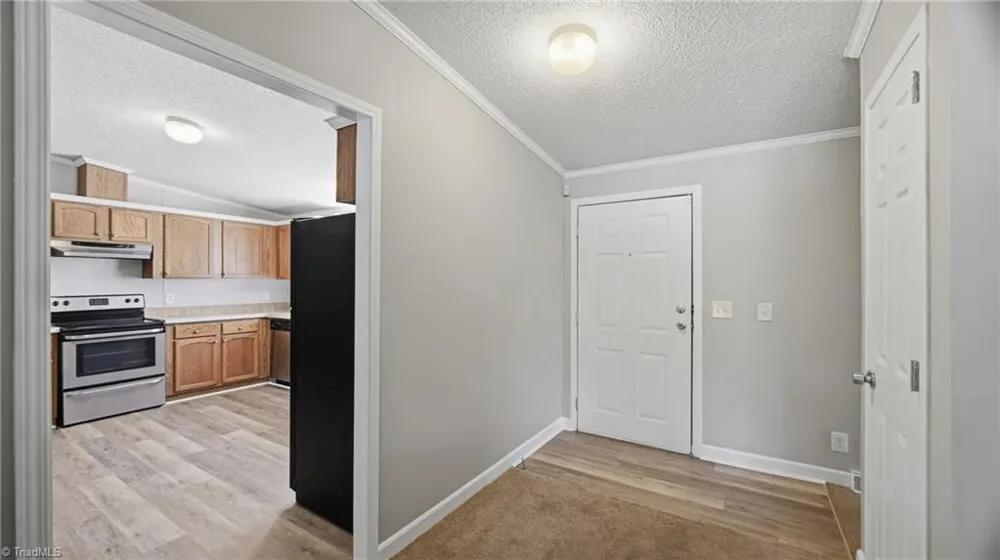 5499 HITCHING POST DRIVE Gibsonville, NC 27249