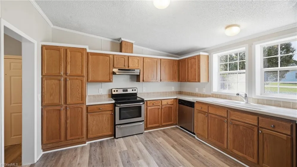 5499 HITCHING POST DRIVE Gibsonville, NC 27249