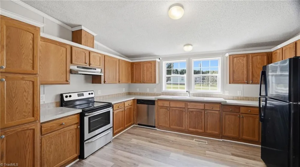 5499 HITCHING POST DRIVE Gibsonville, NC 27249