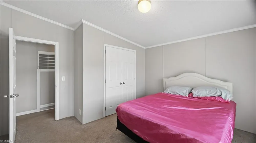 5499 HITCHING POST DRIVE Gibsonville, NC 27249