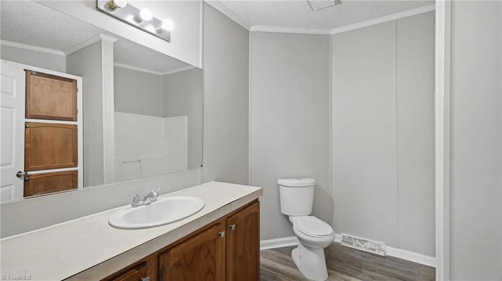 5499 HITCHING POST DRIVE Gibsonville, NC 27249