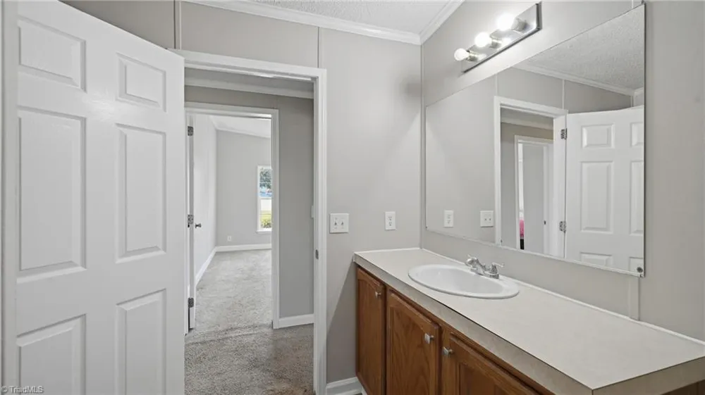 5499 HITCHING POST DRIVE Gibsonville, NC 27249