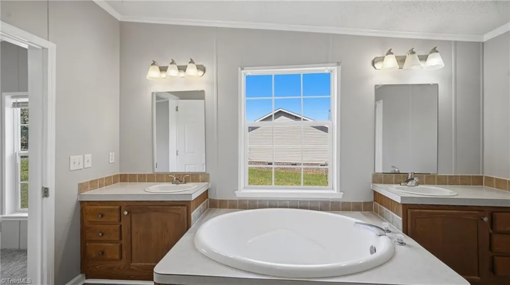 5499 HITCHING POST DRIVE Gibsonville, NC 27249