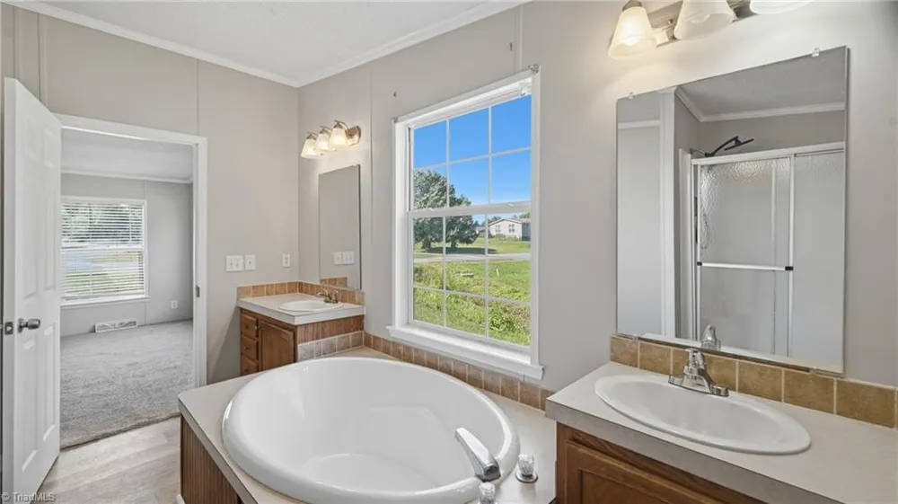 5499 HITCHING POST DRIVE Gibsonville, NC 27249