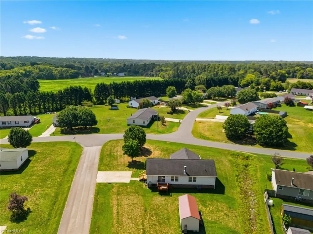 5499 HITCHING POST DRIVE Gibsonville, NC 27249