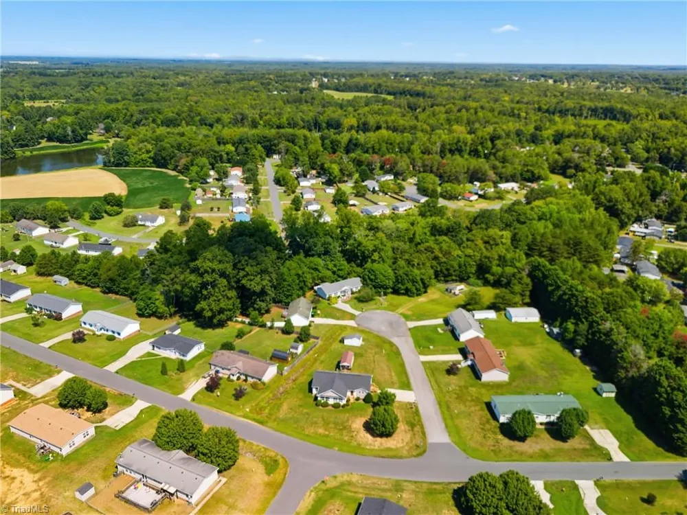 5499 HITCHING POST DRIVE Gibsonville, NC 27249