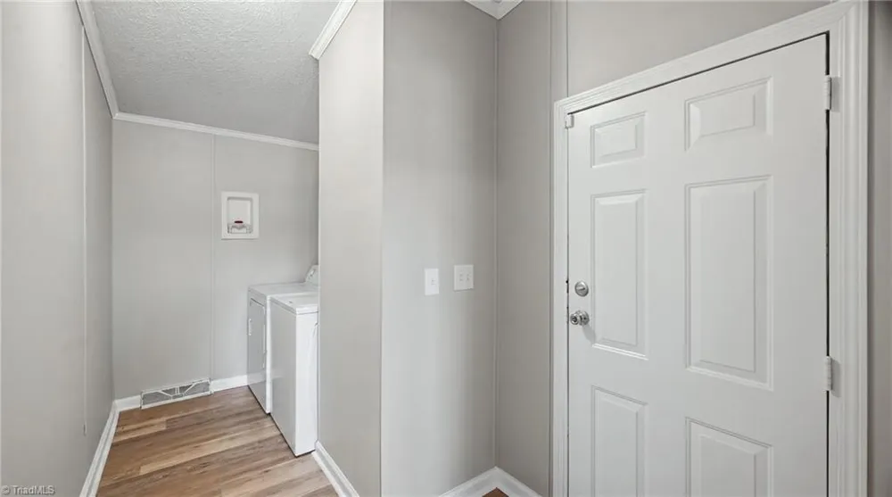 5499 HITCHING POST DRIVE Gibsonville, NC 27249
