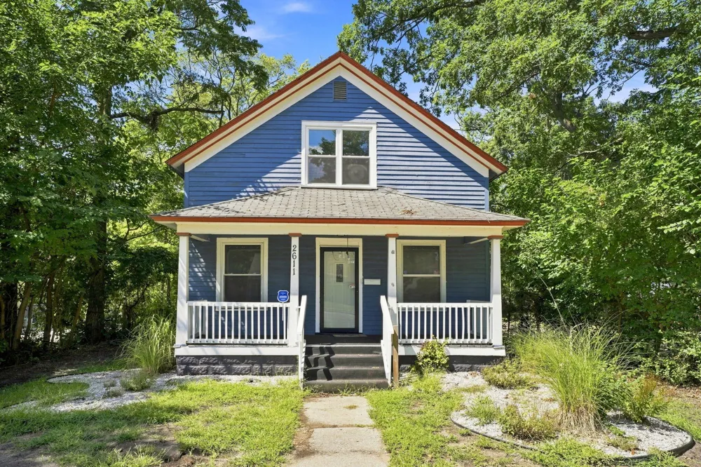 2611 Wood Street Muskegon Heights City, MI 49444
