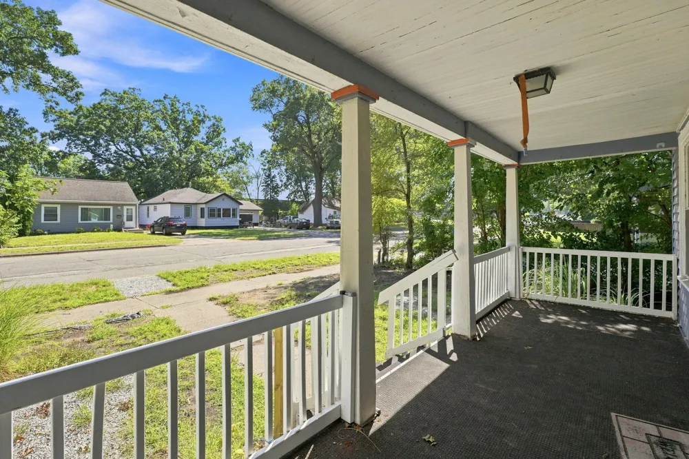 2611 Wood Street Muskegon Heights City, MI 49444