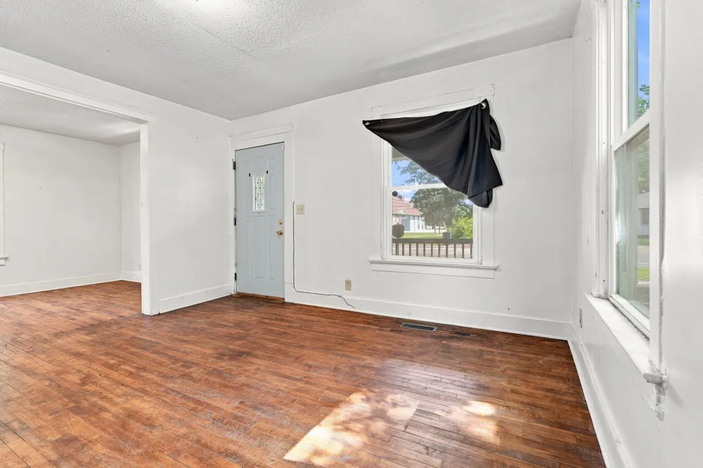 2611 Wood Street Muskegon Heights City, MI 49444
