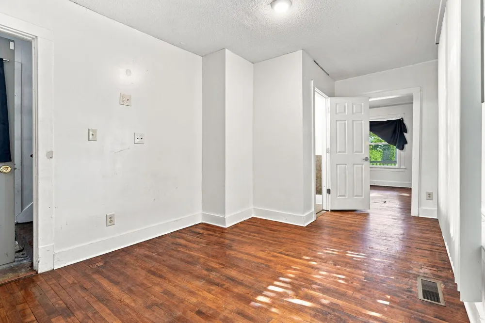 2611 Wood Street Muskegon Heights City, MI 49444
