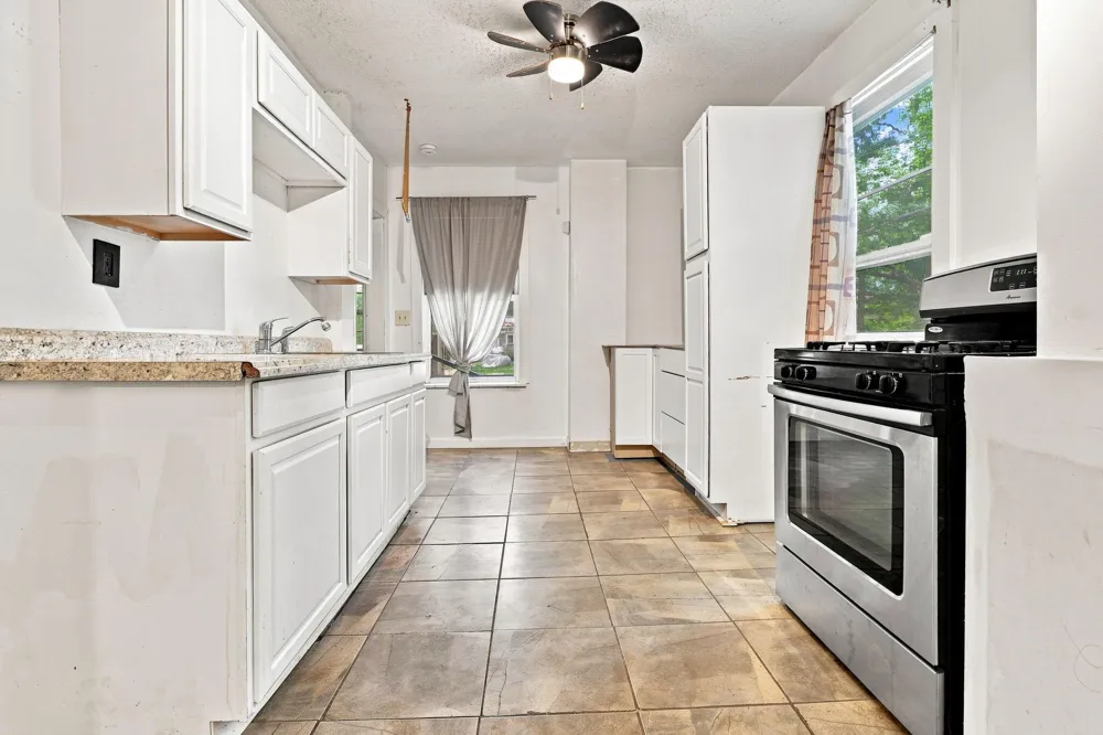 2611 Wood Street Muskegon Heights City, MI 49444