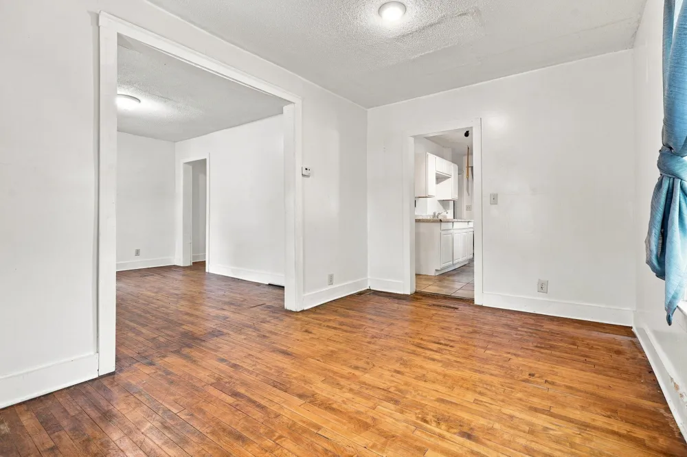 2611 Wood Street Muskegon Heights City, MI 49444