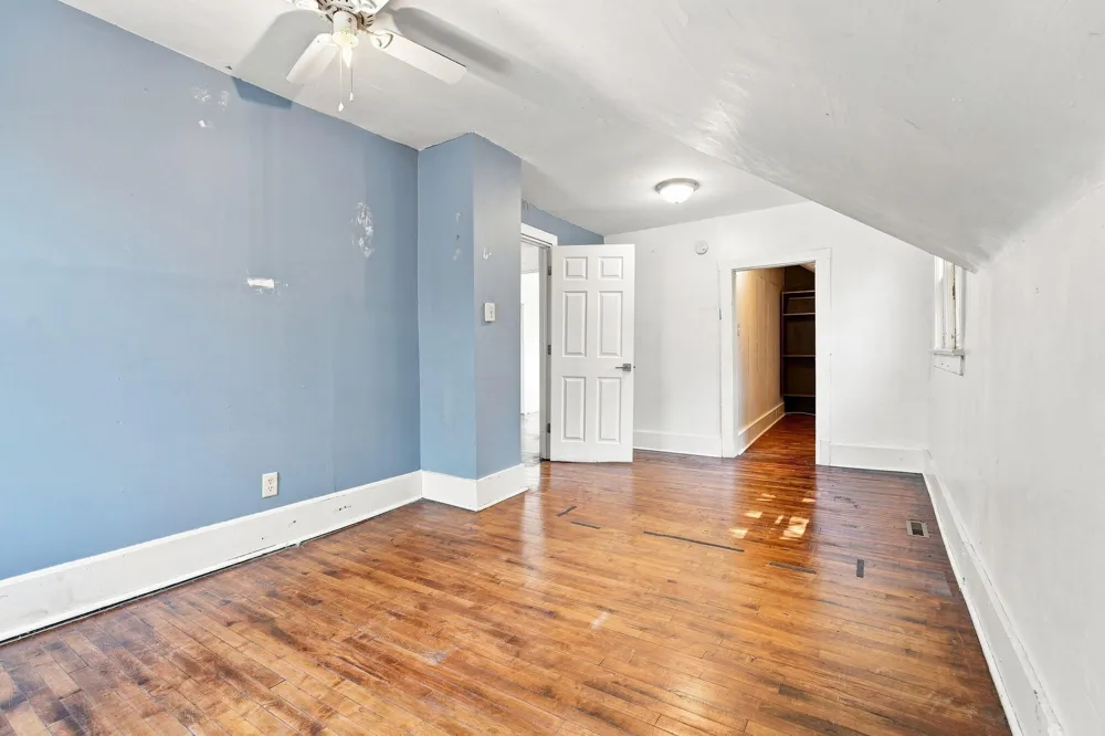 2611 Wood Street Muskegon Heights City, MI 49444