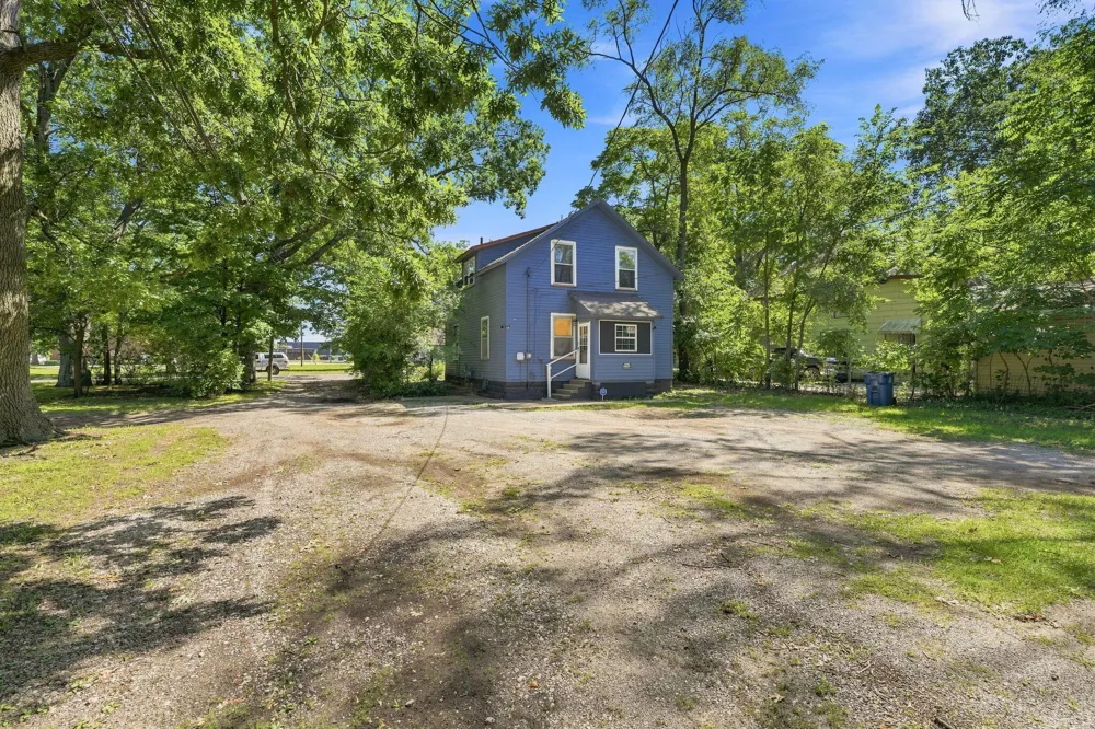 2611 Wood Street Muskegon Heights City, MI 49444
