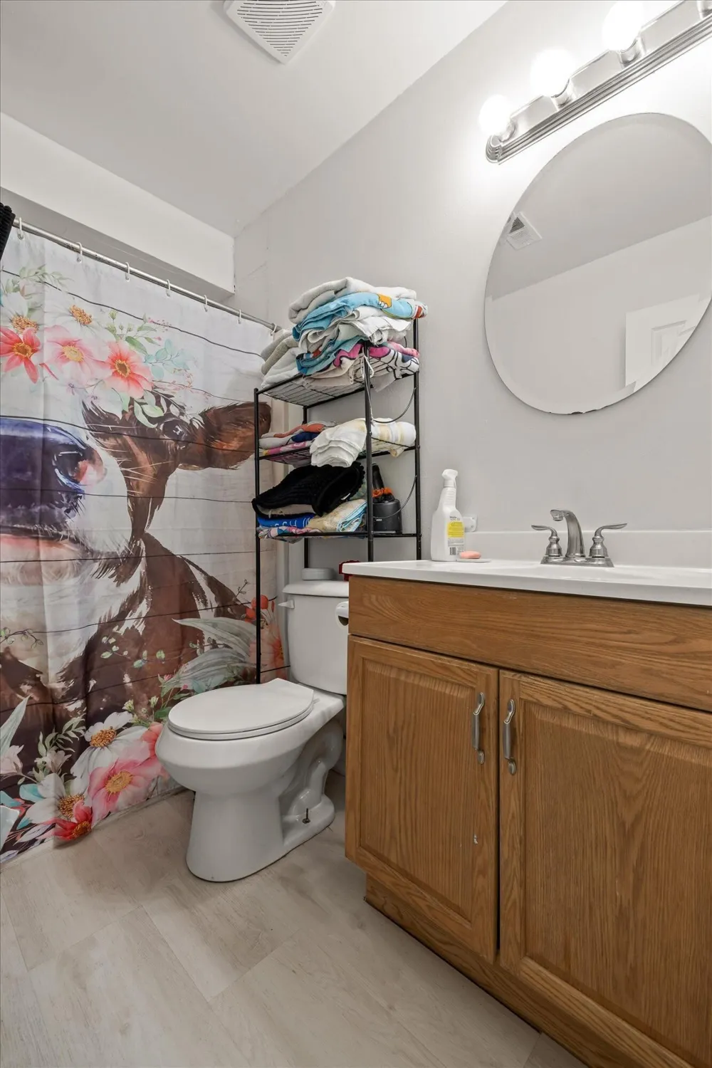 13 Travis Road Rossville, GA 30741