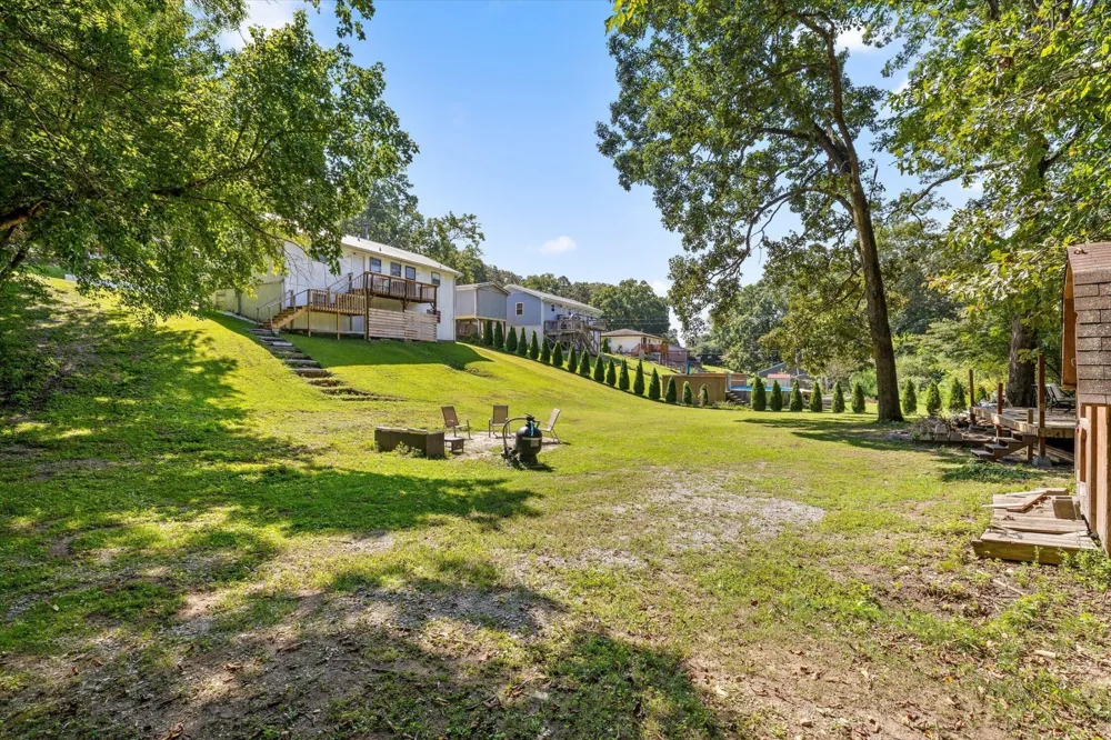 13 Travis Road Rossville, GA 30741