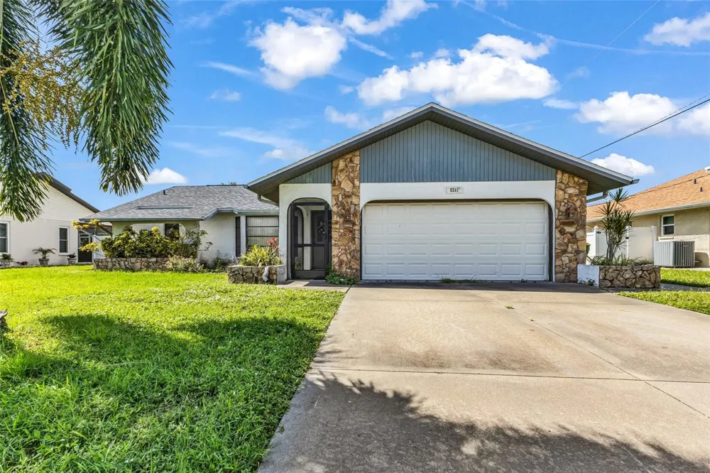 9261 STEUBENVILLE AVENUE Englewood, FL 34224