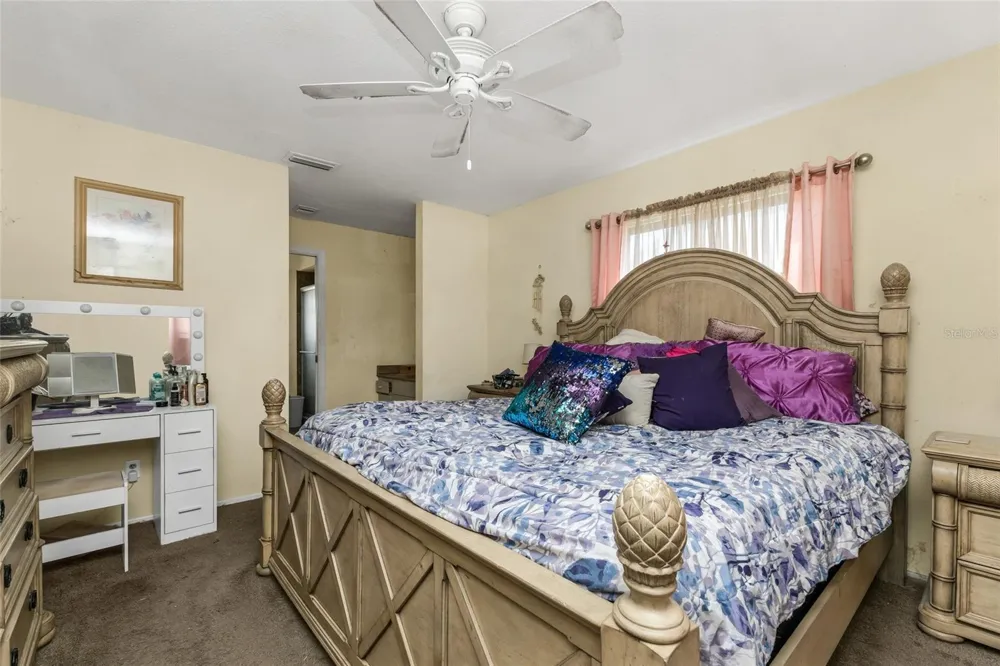 9261 STEUBENVILLE AVENUE Englewood, FL 34224