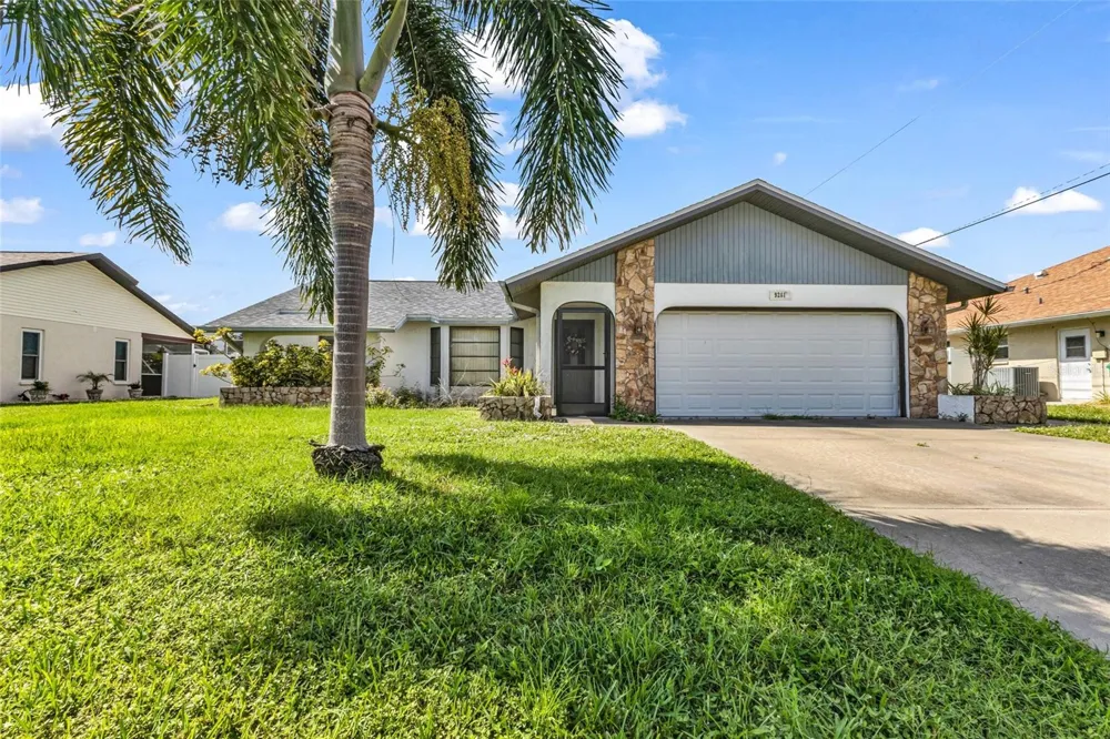 9261 STEUBENVILLE AVENUE Englewood, FL 34224