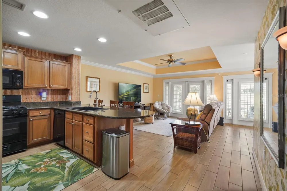 1593 HERITAGE CROSSING COURT Kissimmee, FL 34747