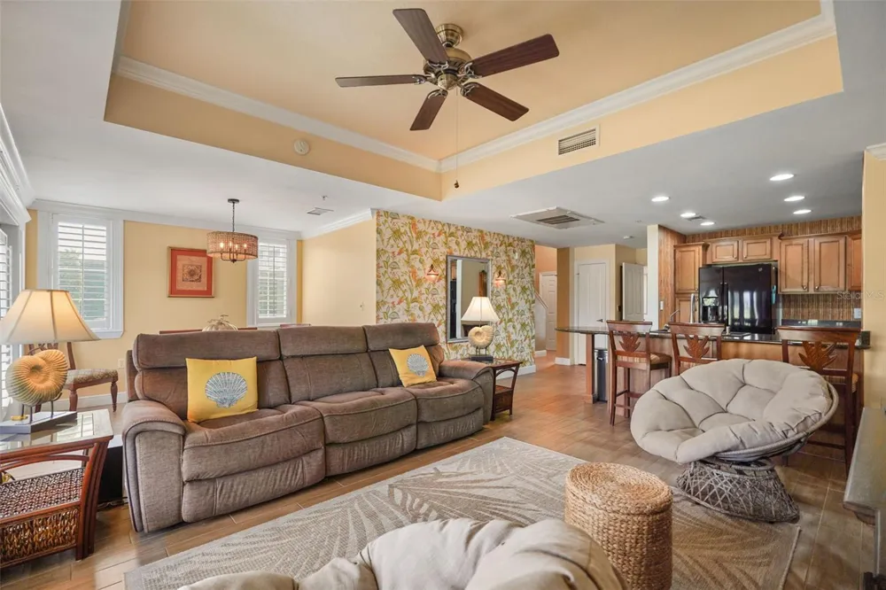 1593 HERITAGE CROSSING COURT Kissimmee, FL 34747