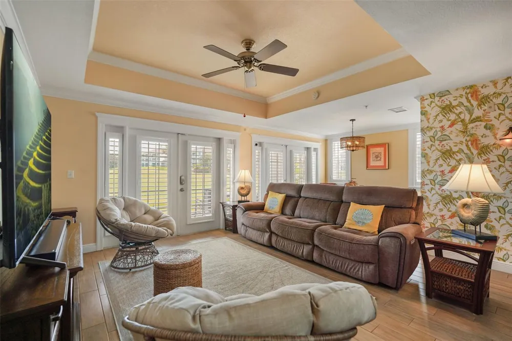 1593 HERITAGE CROSSING COURT Kissimmee, FL 34747