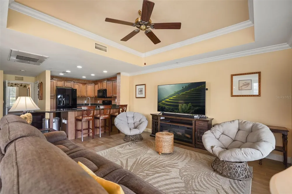 1593 HERITAGE CROSSING COURT Kissimmee, FL 34747