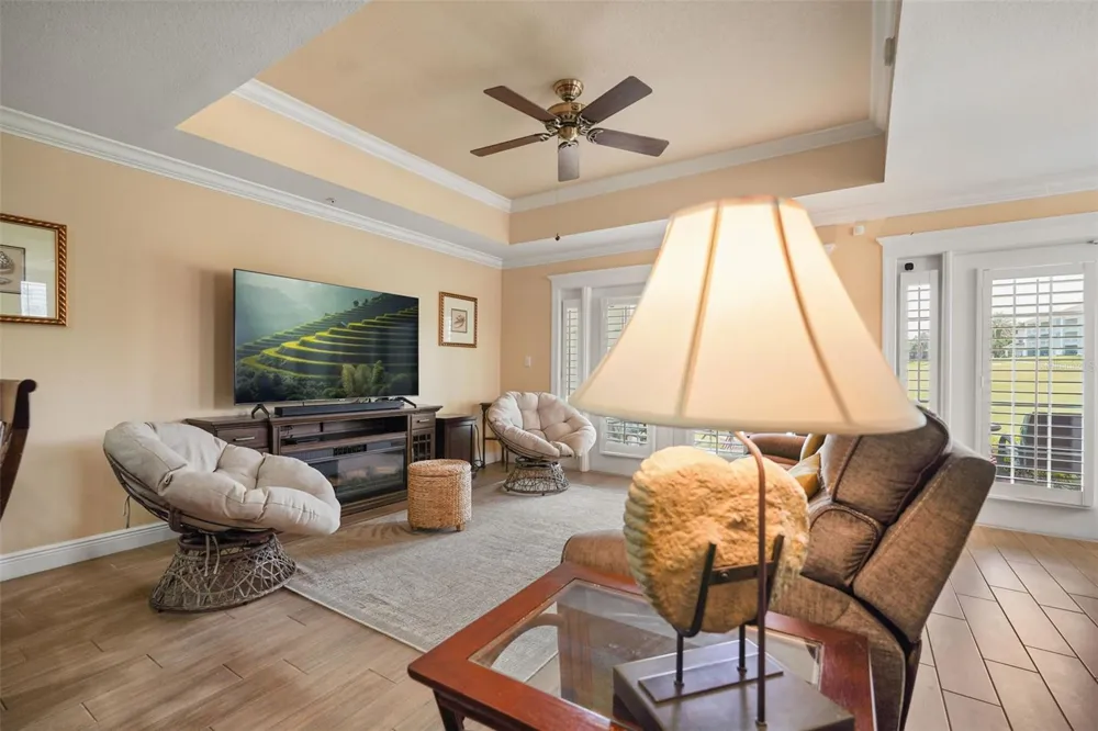 1593 HERITAGE CROSSING COURT Kissimmee, FL 34747