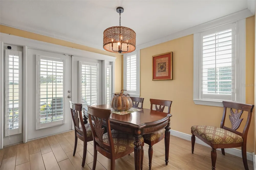1593 HERITAGE CROSSING COURT Kissimmee, FL 34747