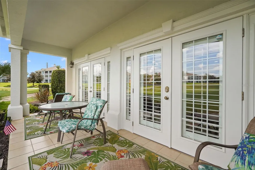 1593 HERITAGE CROSSING COURT Kissimmee, FL 34747