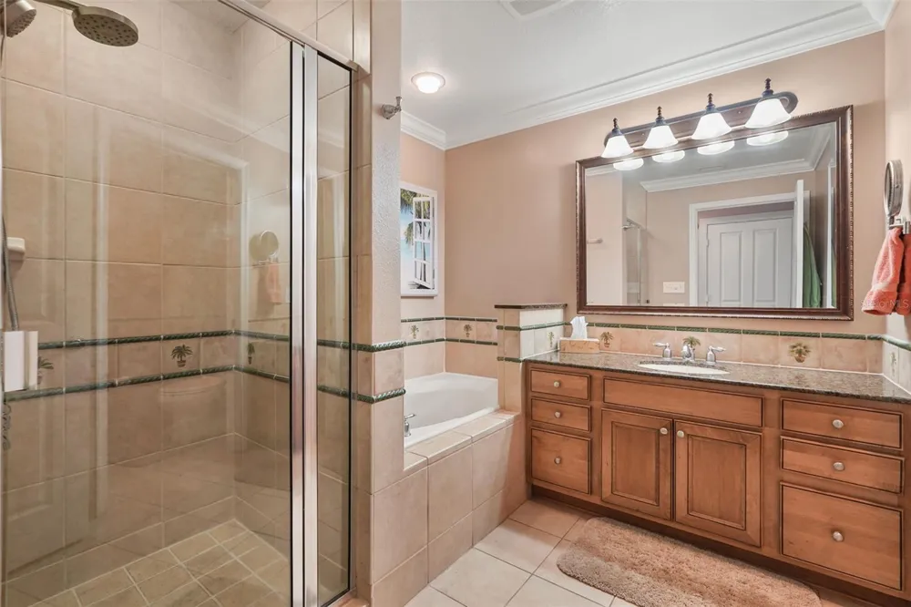 1593 HERITAGE CROSSING COURT Kissimmee, FL 34747