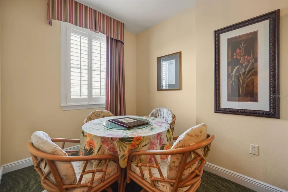 1593 HERITAGE CROSSING COURT Kissimmee, FL 34747