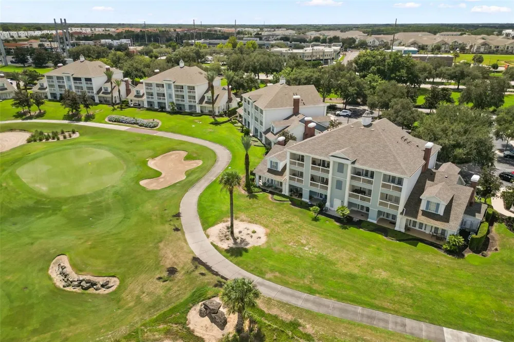 1593 HERITAGE CROSSING COURT Kissimmee, FL 34747