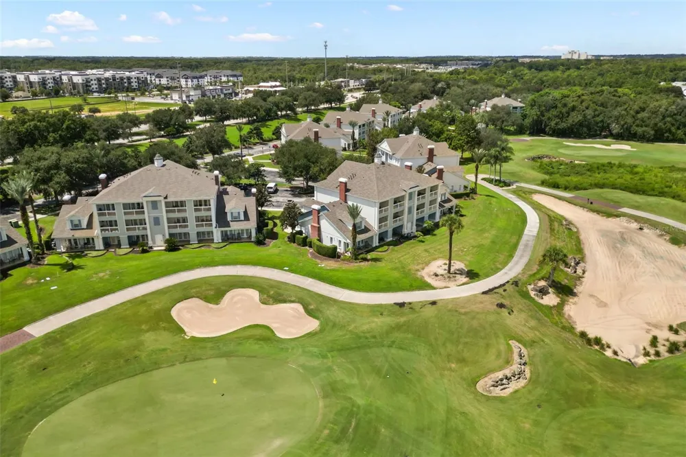 1593 HERITAGE CROSSING COURT Kissimmee, FL 34747