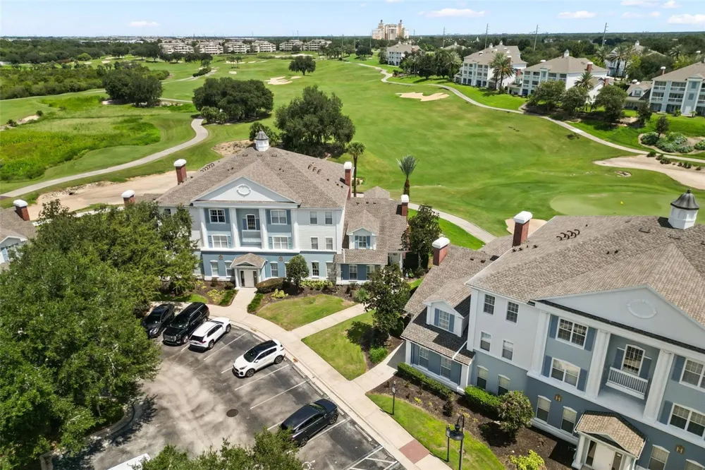 1593 HERITAGE CROSSING COURT Kissimmee, FL 34747