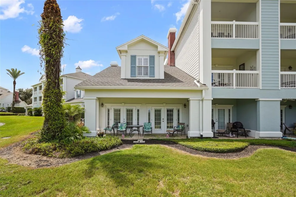 1593 HERITAGE CROSSING COURT Kissimmee, FL 34747