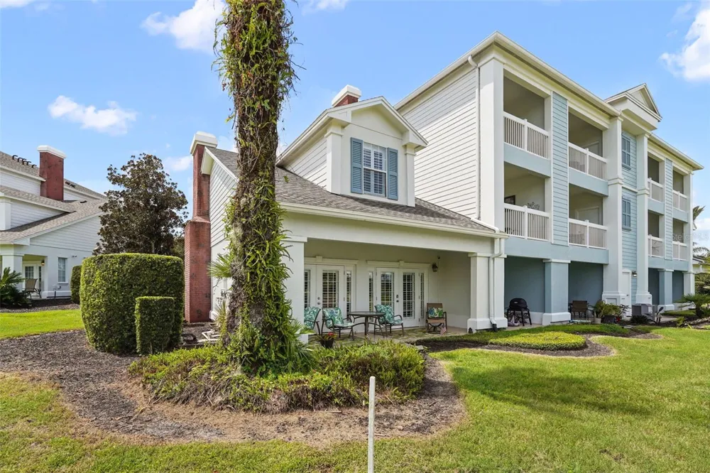 1593 HERITAGE CROSSING COURT Kissimmee, FL 34747