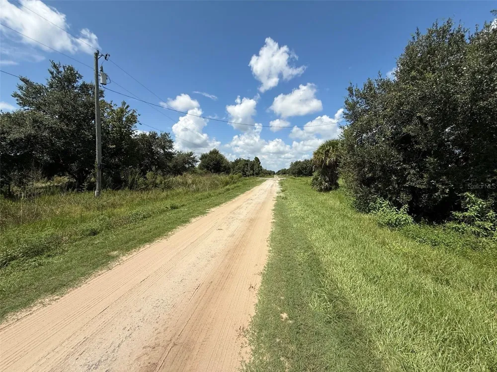 19145 NW 302ND STREET Okeechobee, FL 34972