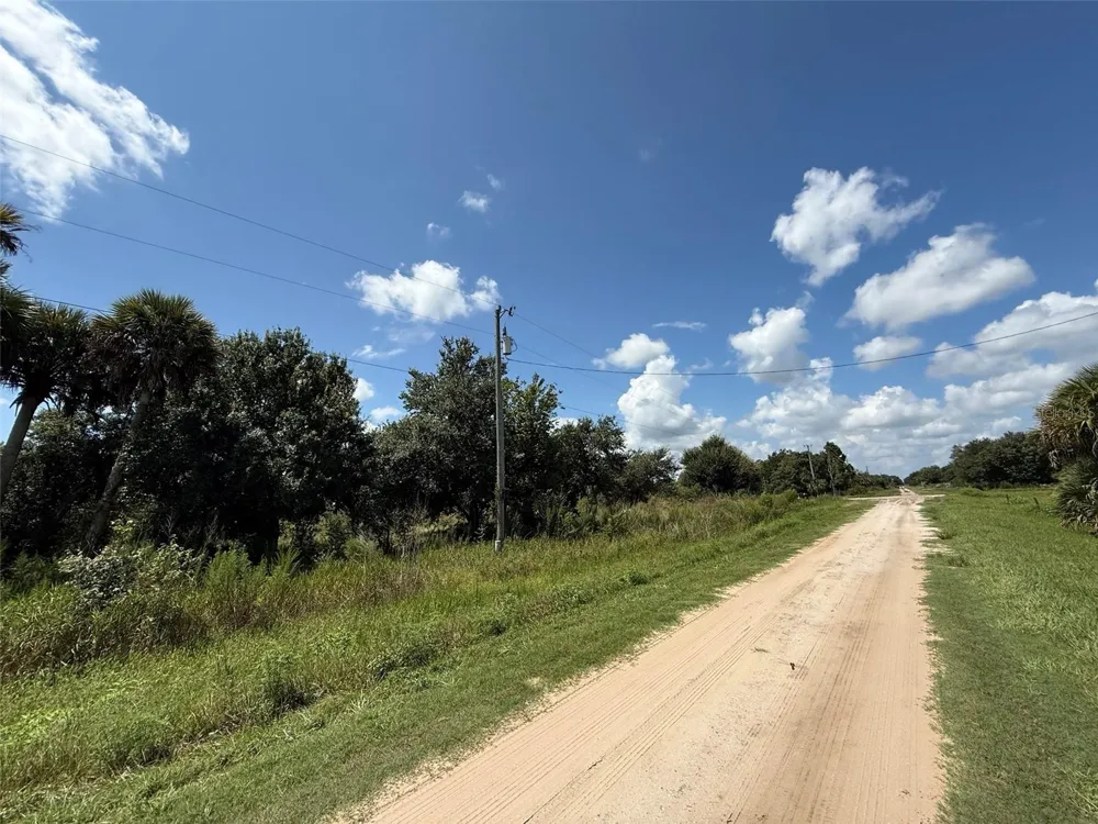 19145 NW 302ND STREET Okeechobee, FL 34972