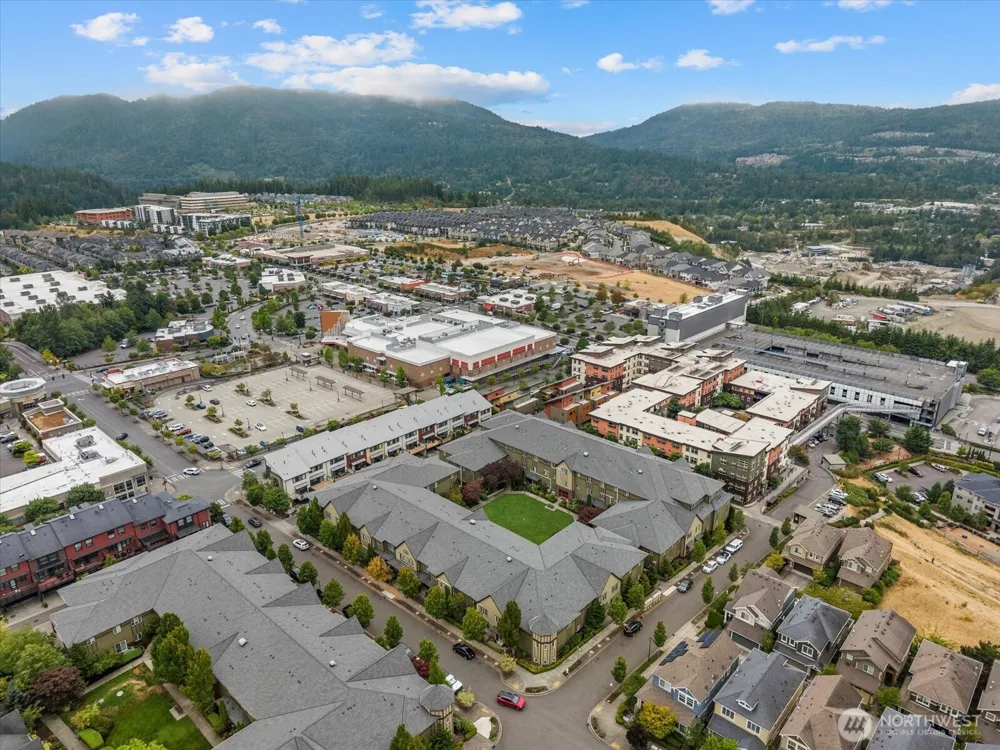 973 NE Ingram Street #A101 Issaquah, WA 98029