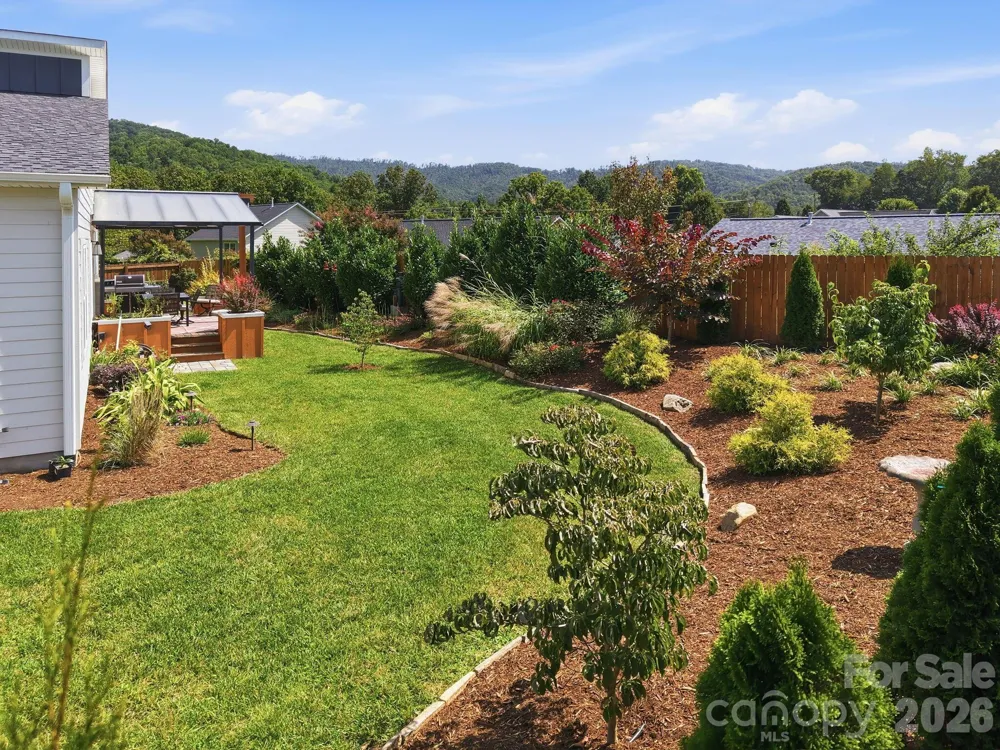 112 Upper Grove Lane Weaverville, NC 28787