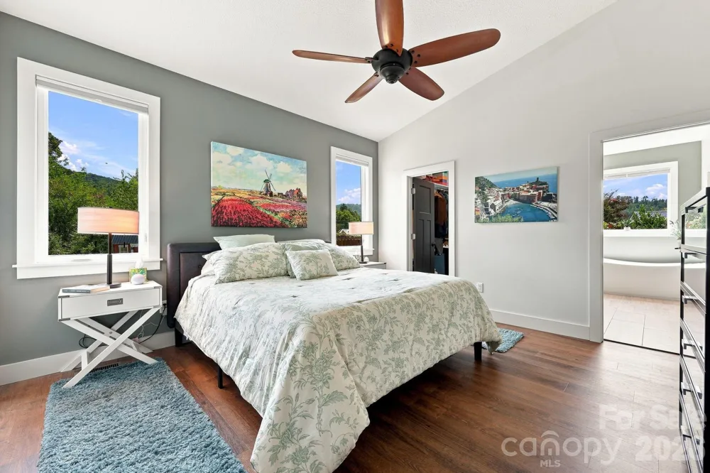112 Upper Grove Lane Weaverville, NC 28787