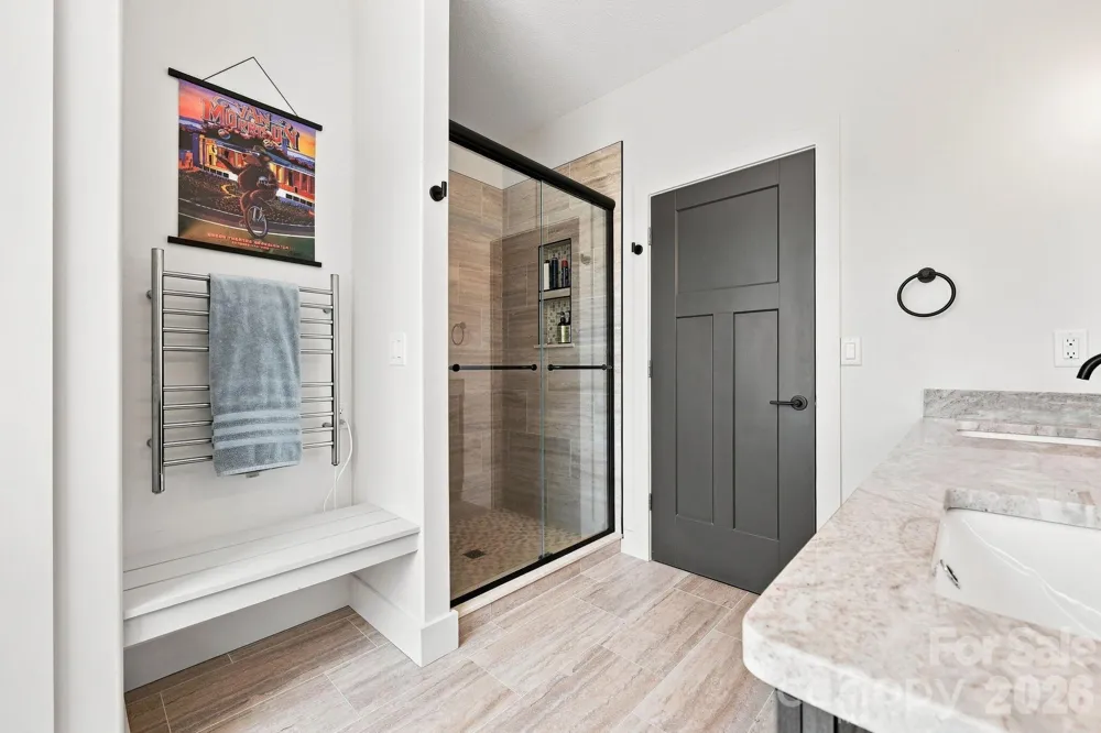 112 Upper Grove Lane Weaverville, NC 28787