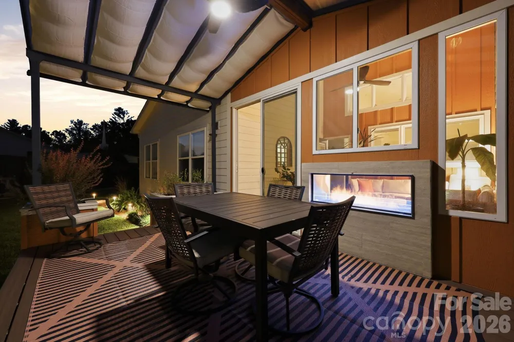 112 Upper Grove Lane Weaverville, NC 28787