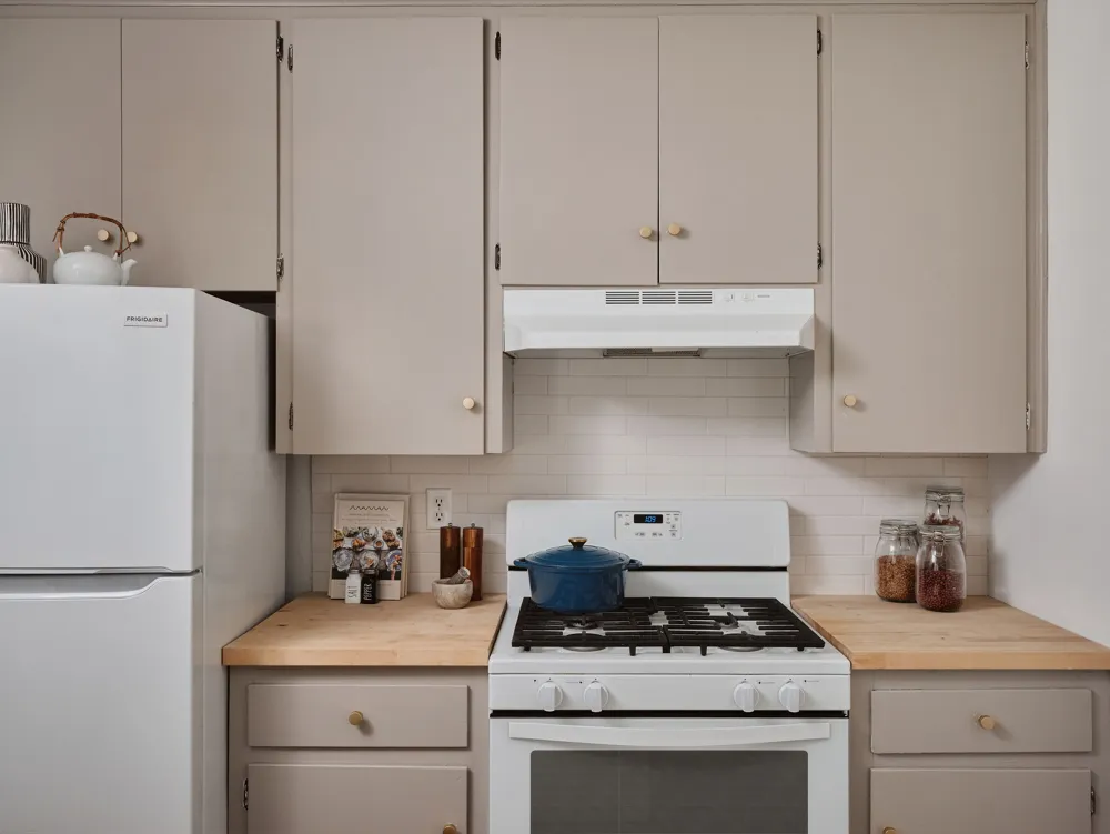 5212 Woodrow Avenue Austin, TX 78756