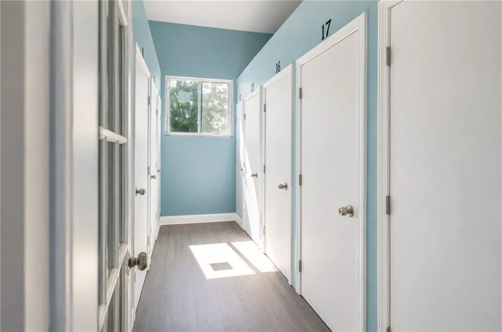 16 Peek Drive Carrollton, GA 30116