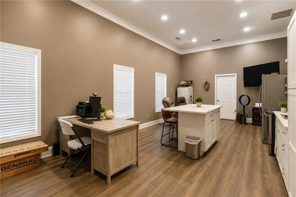 16 Peek Drive Carrollton, GA 30116